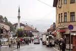 Сараево, часть 1: Старый город и район Башчаршия: ervix - ЖЖ